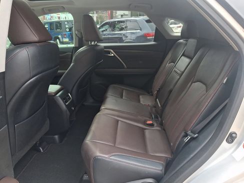 Used 2016 Lexus RX 350 FWD w/ Premium Package image 10