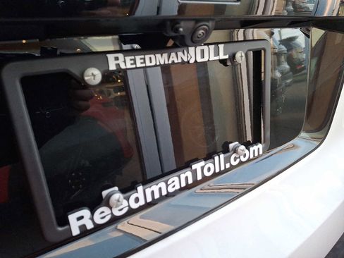 New 2026 Chevrolet Traverse LT image 5