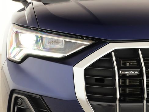 Certified 2023 Audi Q3 2.0T Premium Plus w/ Premium Plus Package image 34