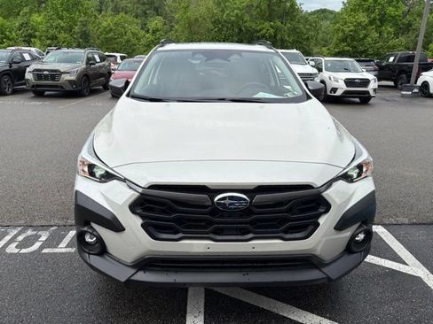 Used 2024 Subaru Crosstrek 2.0i Premium AWD/4WD image 8