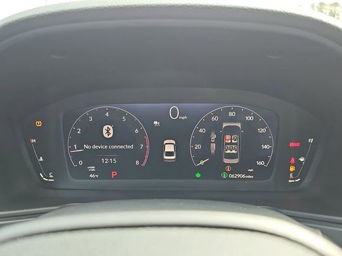 Used 2023 Honda Accord EX image 21