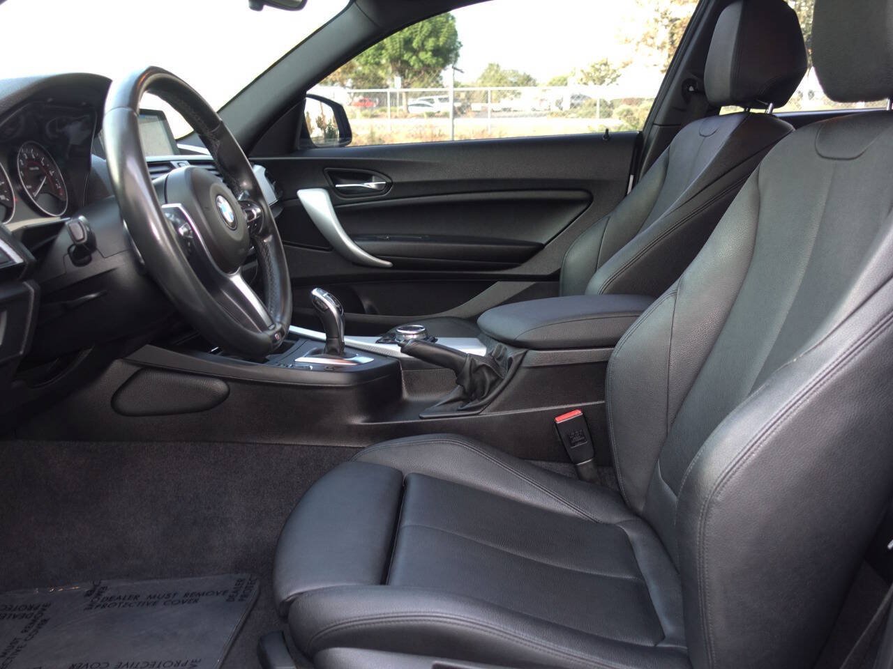 Used 2014 BMW 228i Coupe RWD image 24