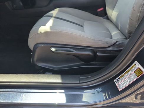 Used 2016 Honda Civic EX image 12