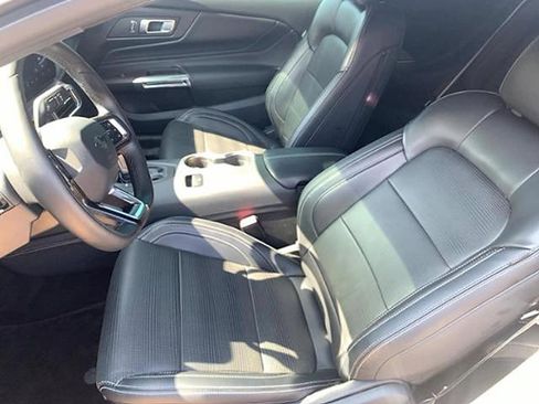 Used 2024 Ford Mustang Premium image 20