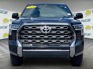 Used 2023 Toyota Tundra Platinum AWD/4WD video 2