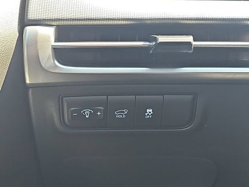 Used 2025 Hyundai Tucson SEL AWD/4WD image 20