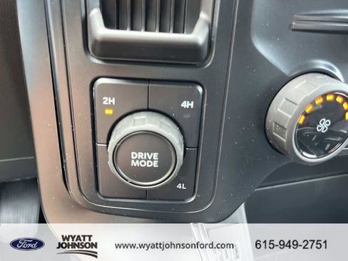 New 2026 Ford F150 STX w/ Equipment Group 200A AWD/4WD image 30