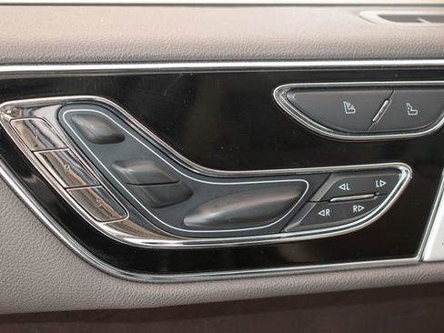 Used 2023 Lincoln Navigator Reserve AWD/4WD image 24