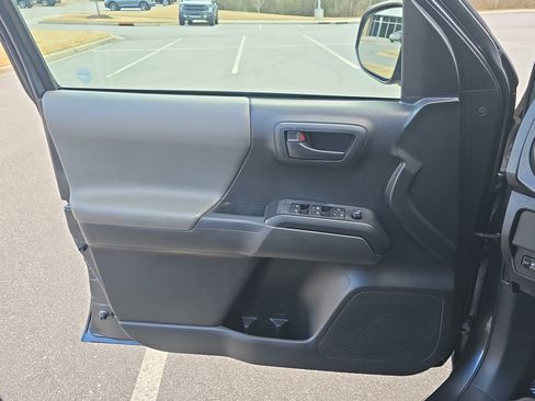 Used 2023 Toyota Tacoma SR image 26
