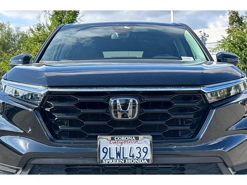 Used 2024 Honda CR-V EX image 13