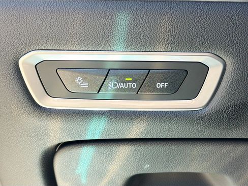 New 2026 BMW ALPINA XB7 AWD/4WD image 36
