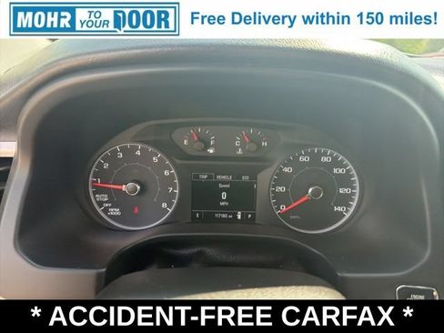 Used 2019 GMC Acadia SLE w/ LPO, Floor Liner Package FWD image 15