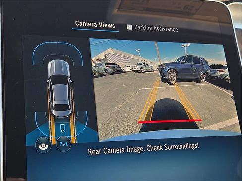 New 2026 Mercedes-Benz C 300 Sedan image 22