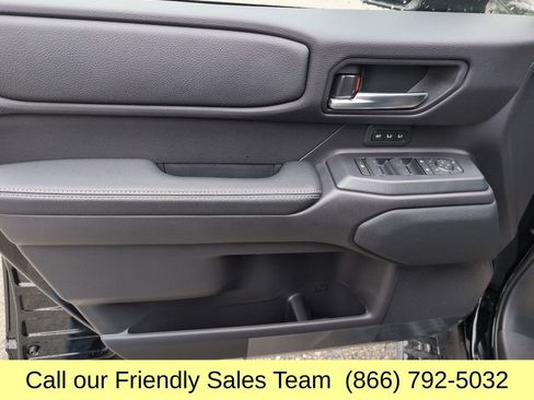 New 2026 Toyota Land Cruiser w/ Premium Package image 10