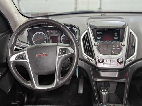 Used 2016 GMC Terrain SLE w/ Driver Alert Package I AWD/4WD image 5