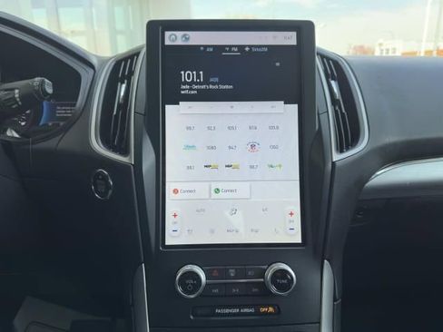 Used 2022 Ford Edge SEL w/ Convenience Package image 61