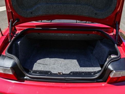 Used 2000 BMW M Roadster image 34