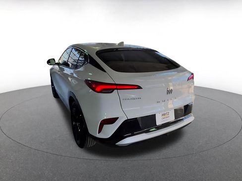 Used 2025 Buick Envista Sport Touring image 15