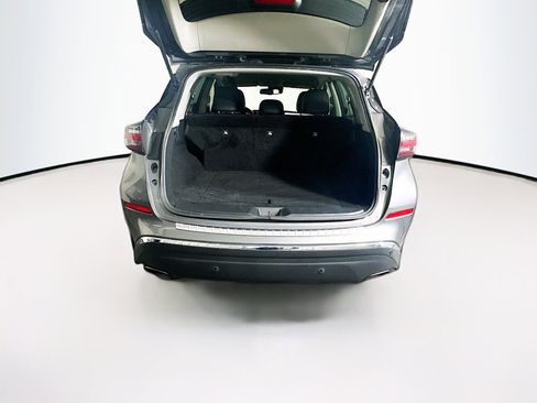 Used 2022 Nissan Murano SV FWD image 28