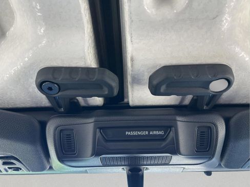 New 2026 Jeep Gladiator Sport image 32