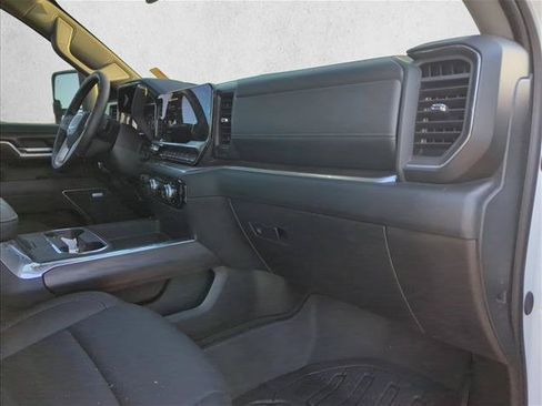 Used 2025 GMC Sierra 2500 SLT w/ SLT Premium Package AWD/4WD image 26