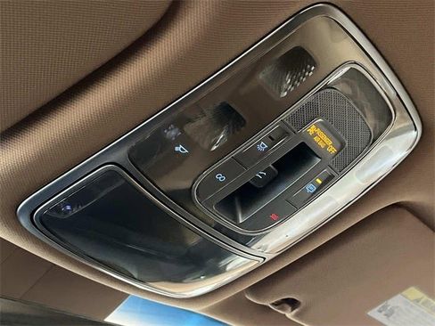 Used 2022 Genesis GV80 3.5T Advanced + image 35