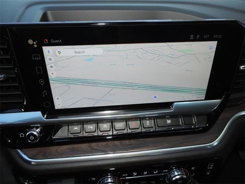 New 2026 GMC Sierra 1500 SLT image 21