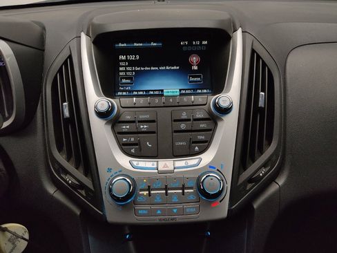 Used 2014 Chevrolet Equinox LT w/ Driver Convenience Package image 25