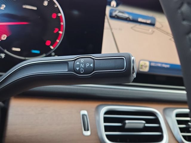 New 2026 Mercedes-Benz GLE 350 4MATIC image 10