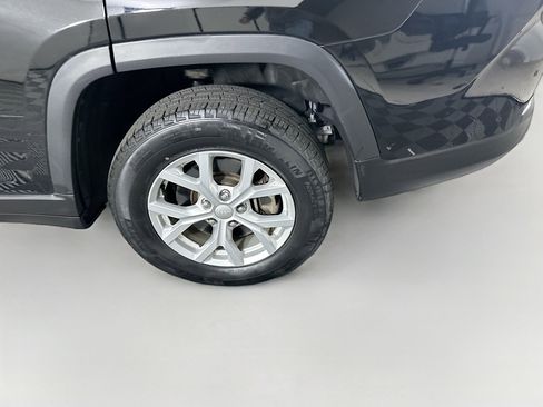 Used 2023 Jeep Grand Cherokee L Limited w/ Trailer Tow Group (B) image 11