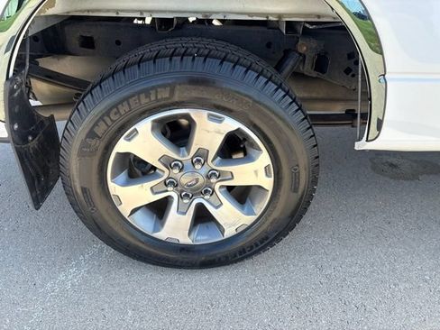 Used 2014 Ford F150 STX w/ Equipment Group 201A Mid RWD image 17