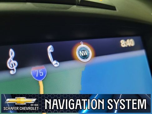 Used 2014 Buick LaCrosse Premium w/ Driver Confidence Package image 5