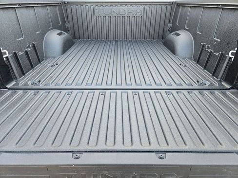 Used 2026 Toyota Tundra SR5 image 29