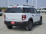 New 2025 Ford Bronco Sport Big Bend image 4