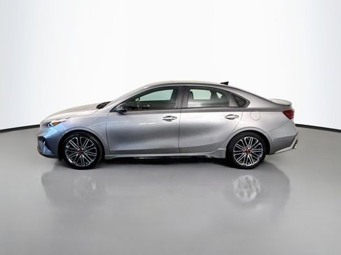 Used 2023 Kia Forte GT FWD image 6