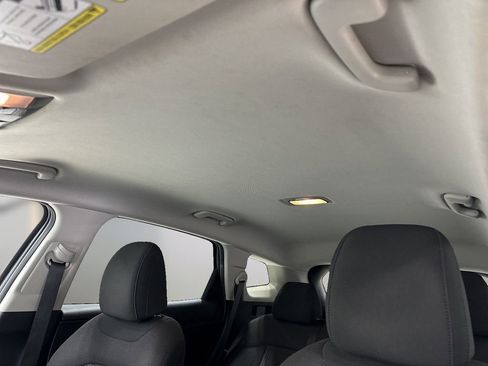 Used 2023 Kia Sportage LX FWD image 11