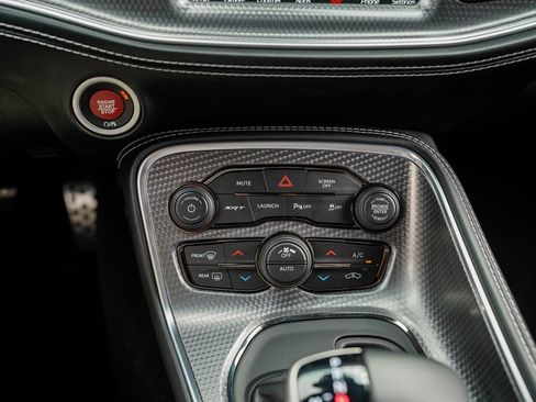 Used 2022 Dodge Challenger SRT Hellcat Redeye image 32