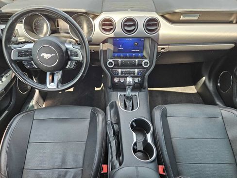 Used 2022 Ford Mustang GT Premium RWD image 23