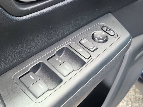 Certified 2024 Honda CR-V LX image 21