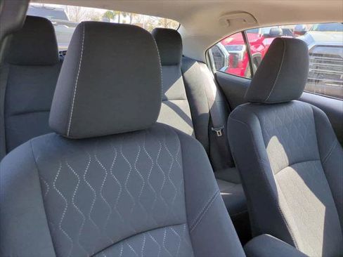 Certified 2026 Toyota Corolla LE image 7