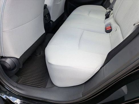 New 2026 Toyota Corolla Cross L AWD/4WD image 15