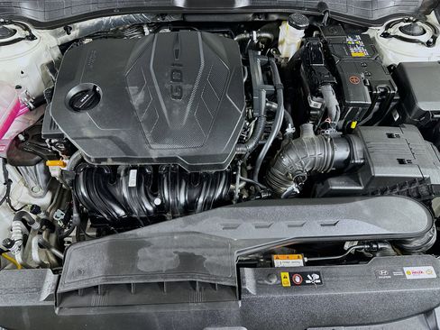 Used 2025 Hyundai Sonata SEL image 31