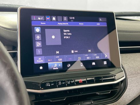 Used 2022 Jeep Compass Latitude image 14