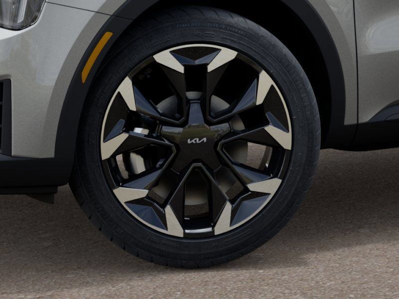 New 2026 Kia Sorento EX AWD/4WD image 9