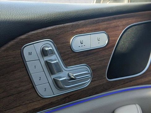 Certified 2025 Mercedes-Benz GLE 350 4MATIC image 18