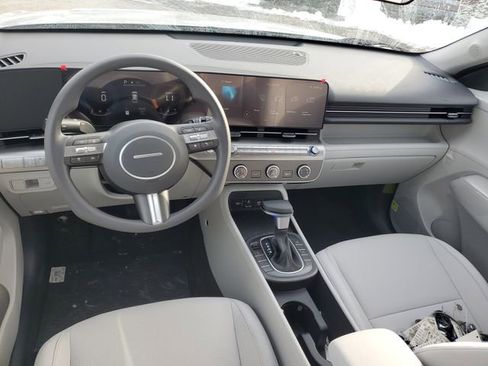 New 2026 Hyundai Kona SE AWD/4WD image 9