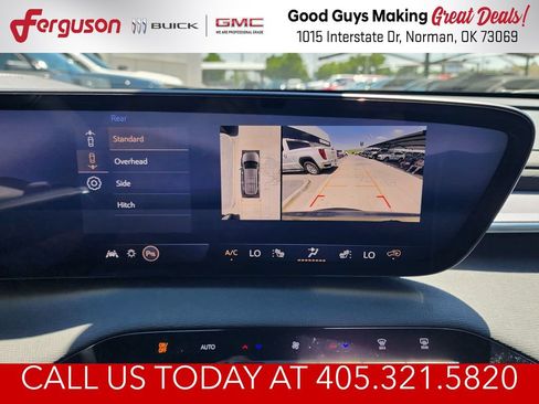 New 2026 Buick Enclave Sport Touring w/ Super Cruise Package FWD image 30