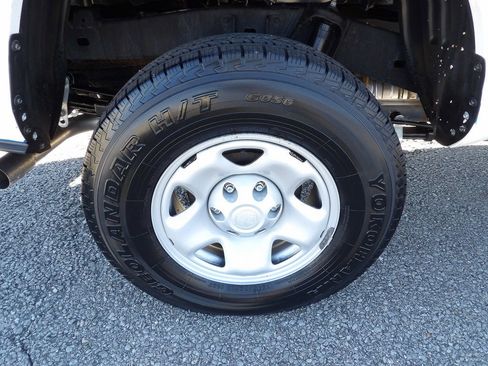 Used 2021 Toyota Tacoma SR image 53