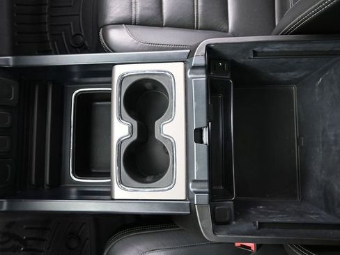 Used 2016 GMC Sierra 2500 Denali image 37