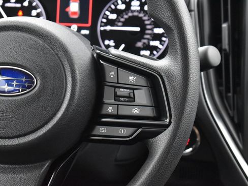 New 2026 Subaru Crosstrek 2.0i Premium image 17